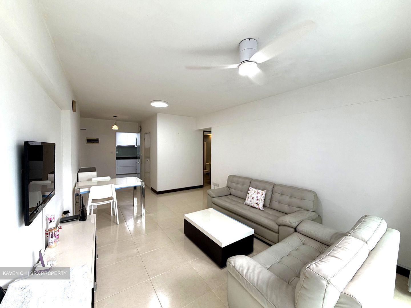 Blk 275D Aspella (Sengkang), HDB 4 Rooms #580245601